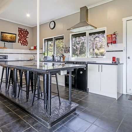 Mole Creek Cabins Extérieur photo