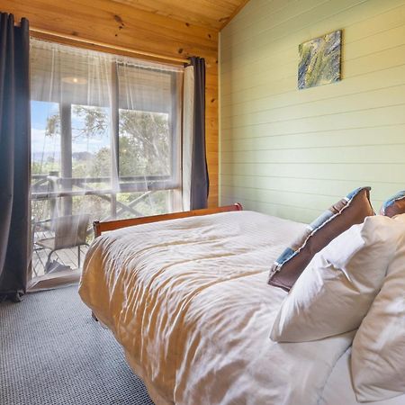 Mole Creek Cabins Extérieur photo