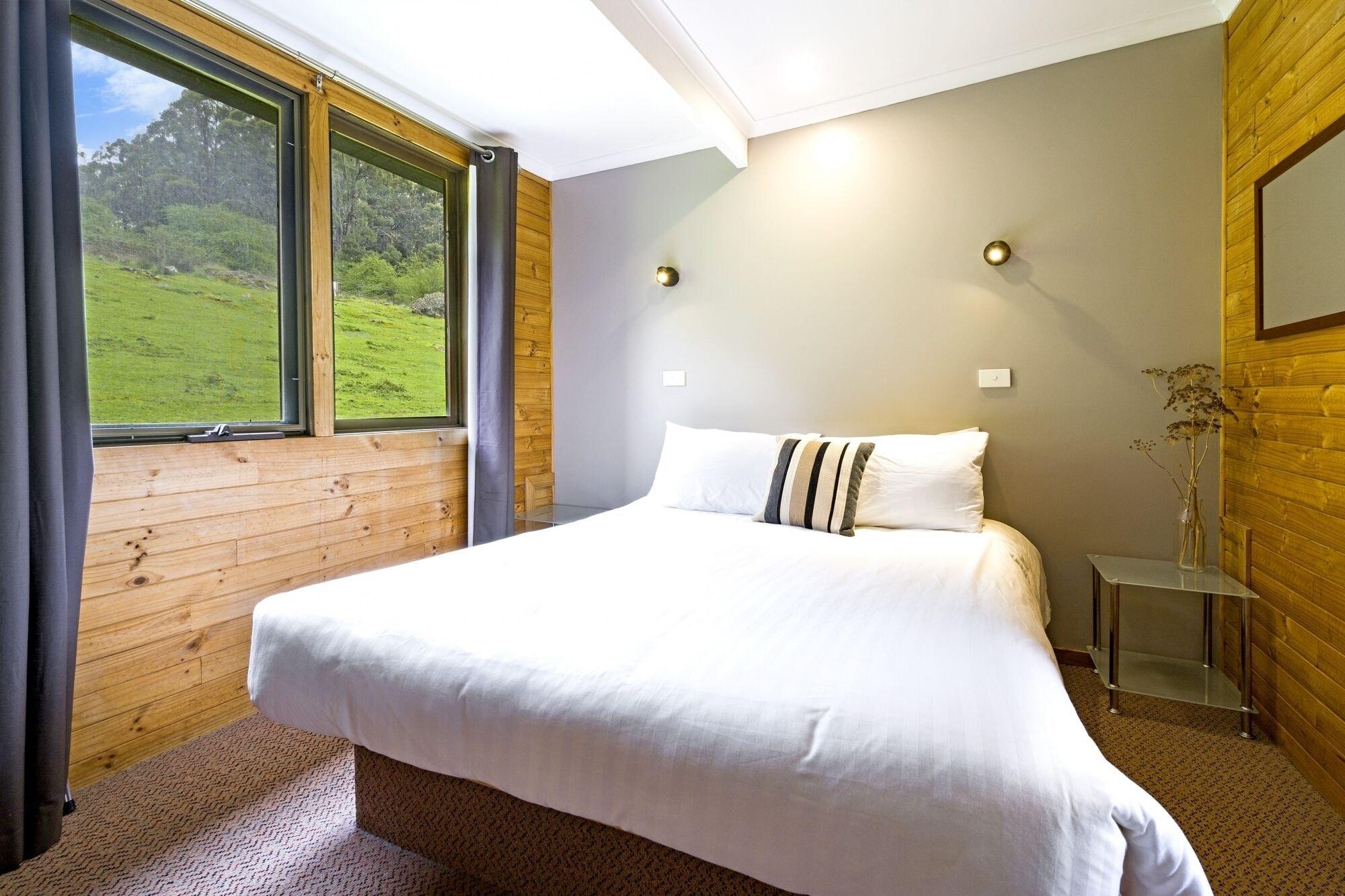 Mole Creek Cabins Extérieur photo
